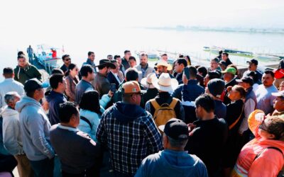 Tlajomulco potencia economía con apoyos sociales