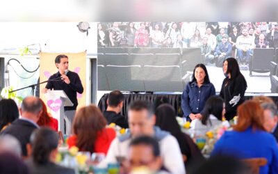 Zapopan fortalece el trabajo con organizaciones civiles con plan para 2026