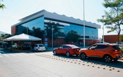 Tlajomulco lanza portal para agilizar trámites