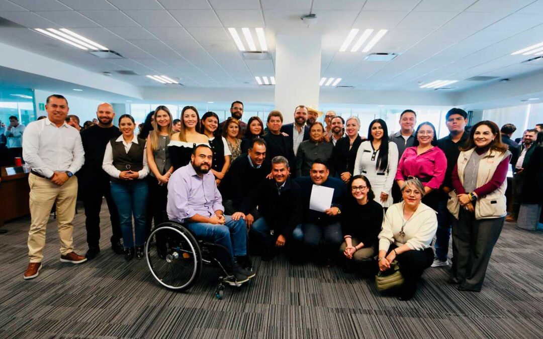 Tlajomulco aprueba por unanimidad la creación del OPD Servicios Municipales de Salud