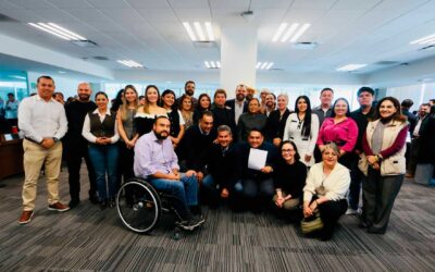 Tlajomulco aprueba por unanimidad la creación del OPD Servicios Municipales de Salud