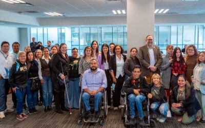 Tlajomulco impulsa agenda inclusiva a través de una Asamblea Ciudadana con enfoque educativo