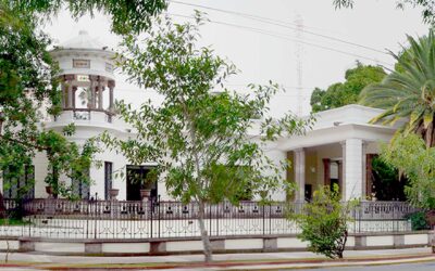 Alista Contraloría del Estado primera plataforma estatal para seguimiento en tiempo real de posibles casos de corrupción