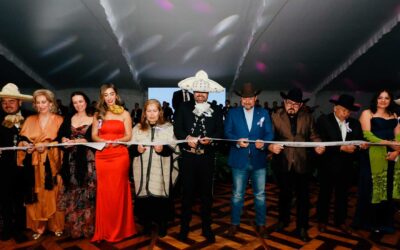 Arranca la FICC Tlajo 2026 con Cena de Gala con Causa en apoyo al DIF Tlajomulco