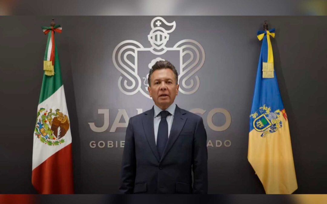 Negocios abren este martes; todos a clases el miércoles.- Lemus