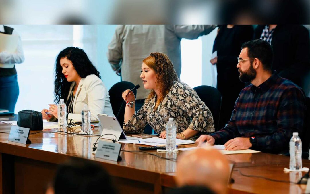 Tlajomulco ajusta Ley de Ingresos 2026 para acceder a incentivos fiscales para plan de vivienda