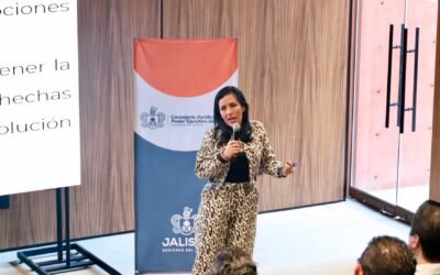 Ratifica el Tribunal de Justicia Administrativa del Estado de Jalisco control estatal sobre predio en Colomos III y extingue litigio de particulares