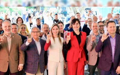 Mantiene activa Gobierno de Jalisco votación del Presupuesto Abierto y Participativo 2026 con gira regional