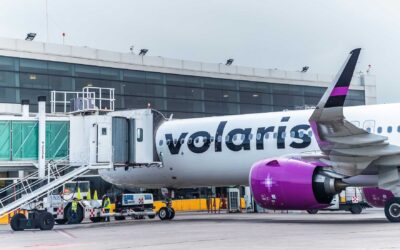 Amplía Jalisco conectividad aérea con Canadá y se fortalece como hub internacional rumbo al Mundial 2026