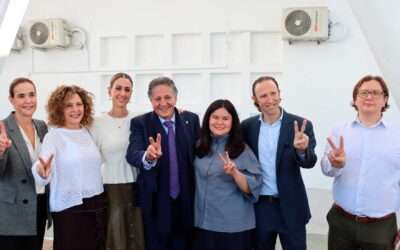 Atiende Zapopan la salud mental de personal del DIF