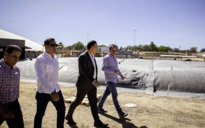 Recibe Jalisco primer permiso para la comercialización de biometano en México