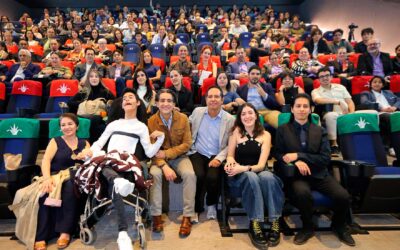 De la idea a la pantalla: Zapopan impulsa el talento cinematográfico