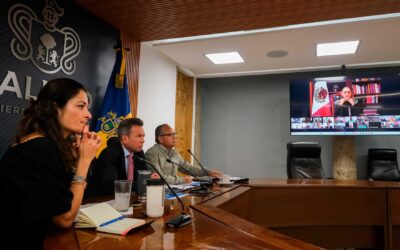 Fortalece Jalisco estrategia estatal contra el sarampión con trabajo coordinado con el Gobierno de México