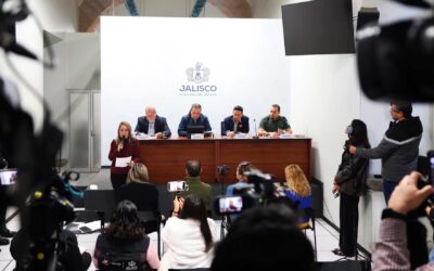 Reestructuran atención a familias en el IJCF para un trato digno, cercano y humano
