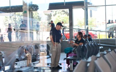 Policía de Zapopan refuerza acciones preventivas contra la desaparición de personas y el reclutamiento forzado