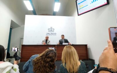 Intervienen más de 2 mil escuelas y mantienen vigilancia epidemiológica ante brote nacional de sarampión