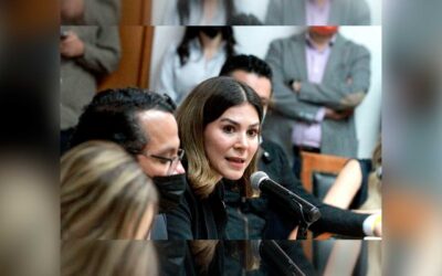 Mónica Magaña exige a Morena frenar la infiltración criminal