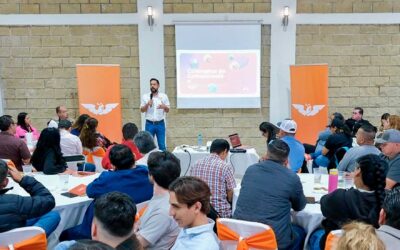 Capacita MC Jalisco a integrantes de sus nuevas comisiones municipales