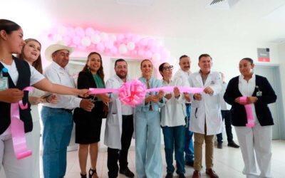 Lleva DIF Estatal la Brigada Yo Jalisco a la Zona Norte del estado