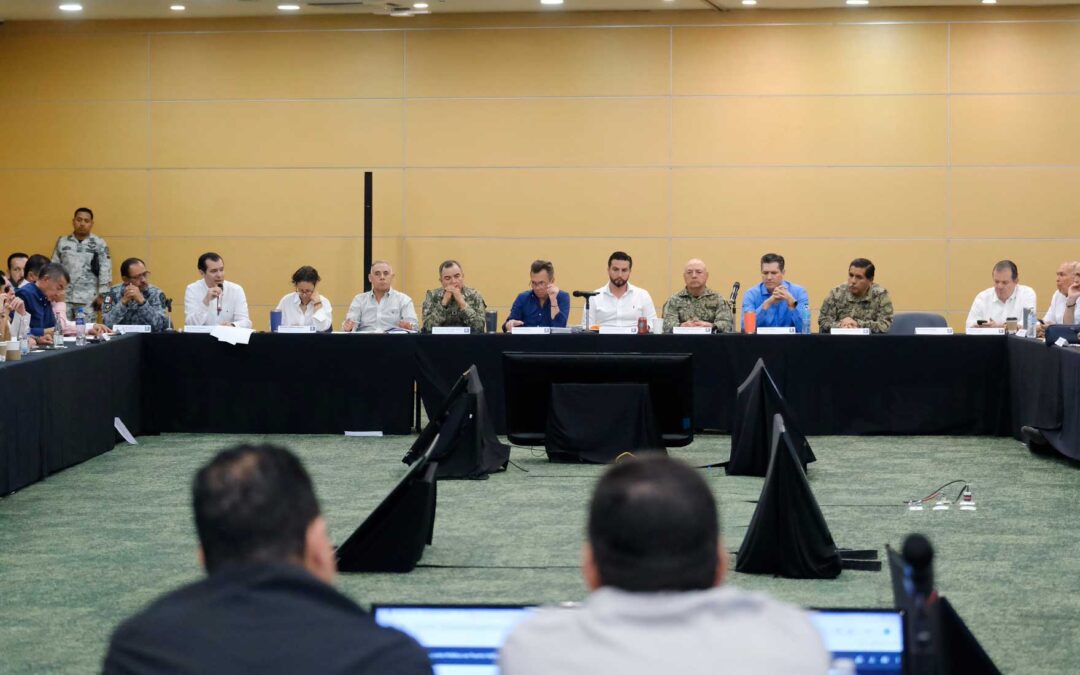 Asegura Gobierno de Jalisco apoyos para la reactivación económica, turística y productiva de Puerto Vallarta