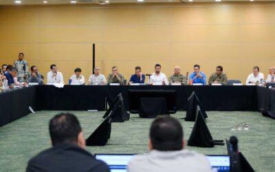 Asegura Gobierno de Jalisco apoyos para la reactivación económica, turística y productiva de Puerto Vallarta