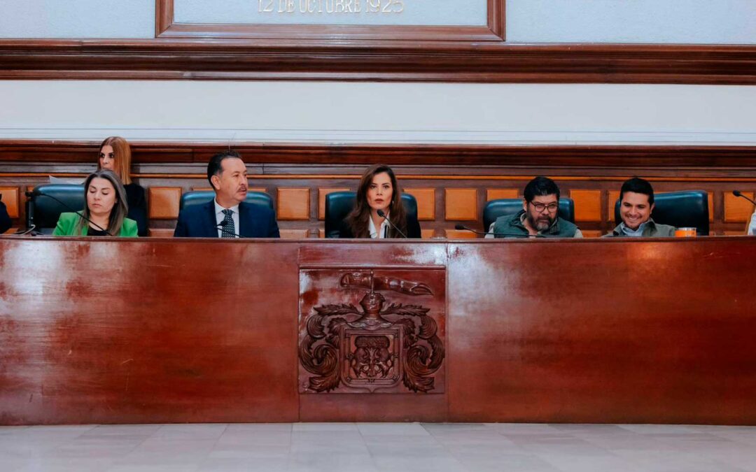 Aprueba Guadalajara dar apoyos económicos a policías