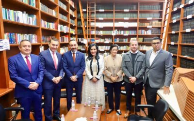 Fortalece Jalisco su litigio público para dar mayor certeza jurídica a la ciudadanía