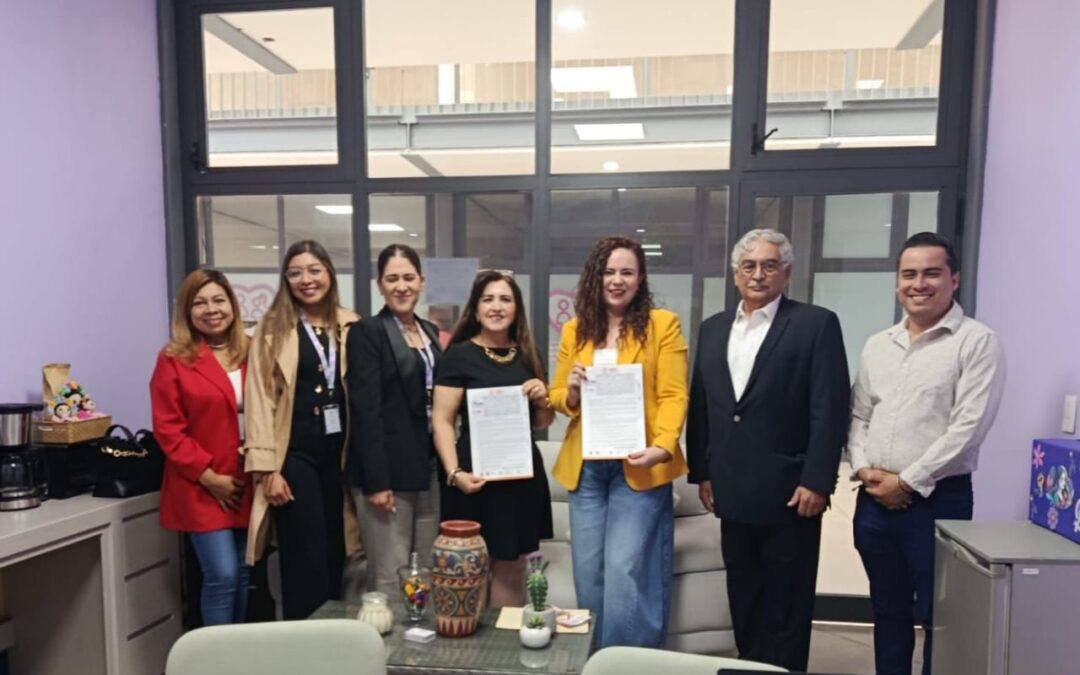 IDEFT fortalece capacitación y empoderamiento de mujeres en Ixtlahuacán