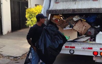 Guadalajara restablece servicios municipales y actividades culturales