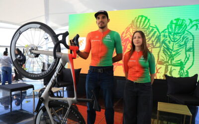 Zapopan alista quinta Copa de Ciclismo con más de 500 participantes