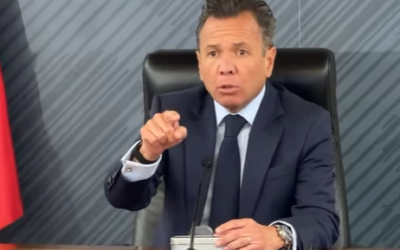 Jalisco trabaja para recuperar la normalidad.- Pablo Lemus