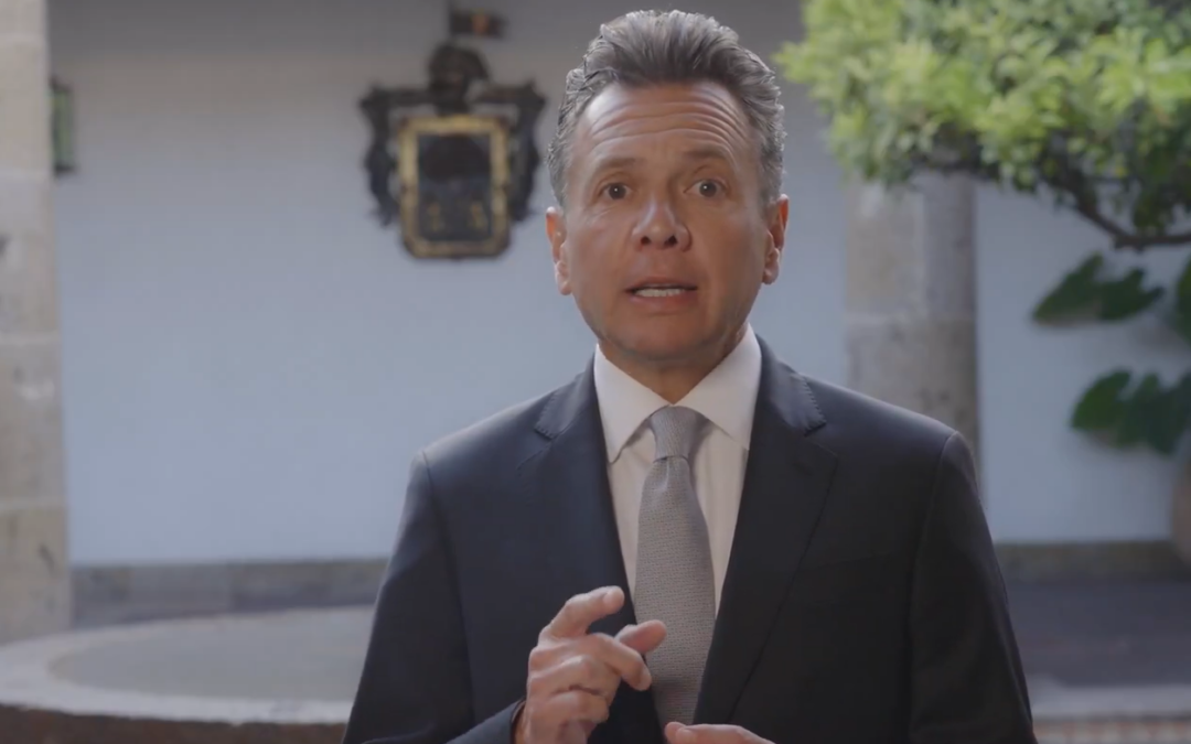 Restablecen transporte, clases y actividades económicas en Jalisco