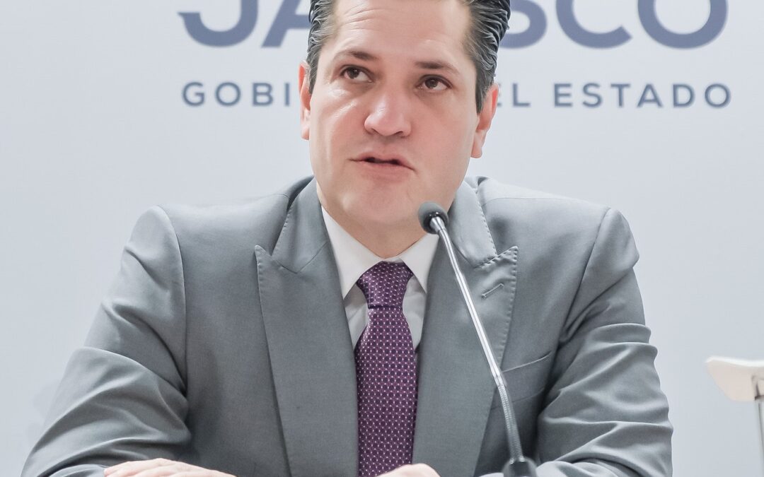 Con gira, Gobierno de Jalisco fortalece vínculos con Japón y Corea del Sur