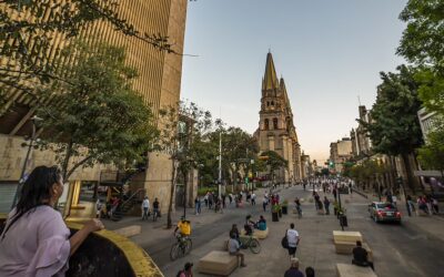 Salud Jalisco llama a prevenir accidentes y golpes de calor en periodo vacacional