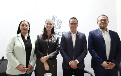 SEMADET abre consulta pública del Programa Estatal de Acción Climática