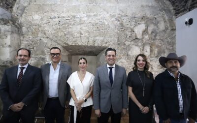 Jalisco activa estrategia económica con bolsa de 4 mil 662 mdp