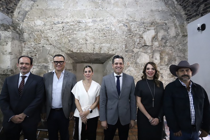 Jalisco activa estrategia económica con bolsa de 4 mil 662 mdp