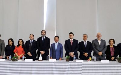 Jalisco refuerza alianza con industria textil para impulsar economía local