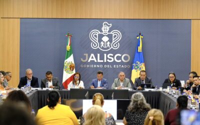 Jalisco refuerza acciones de búsqueda y apoyo a familias de personas desaparecidas
