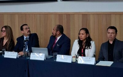 Presenta INE en Jalisco el sistema de consulta de la estadística de las elecciones