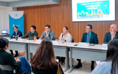 Digitaliza Gobierno de Jalisco programa ‘Yo también juego’, para capacitar negocios rumbo al Mundial 2026