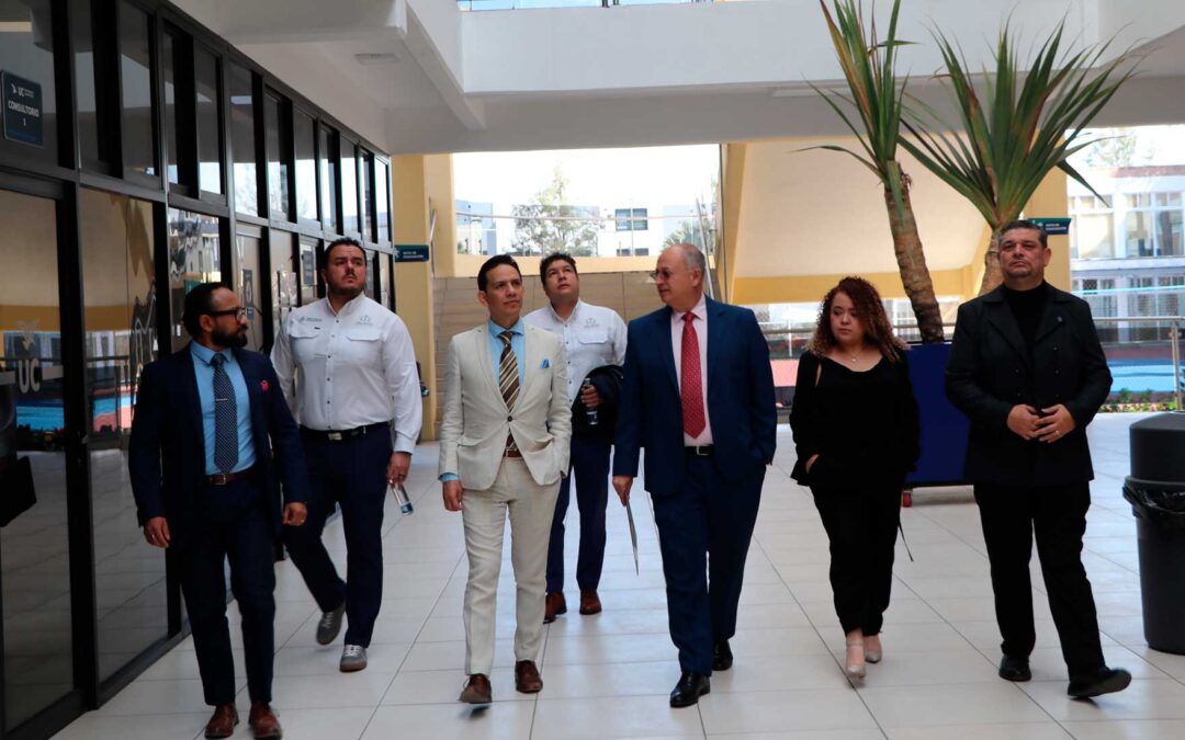 Ofrece IJCF oportunidad para realizar servicio social y prácticas profesionales de licenciaturas