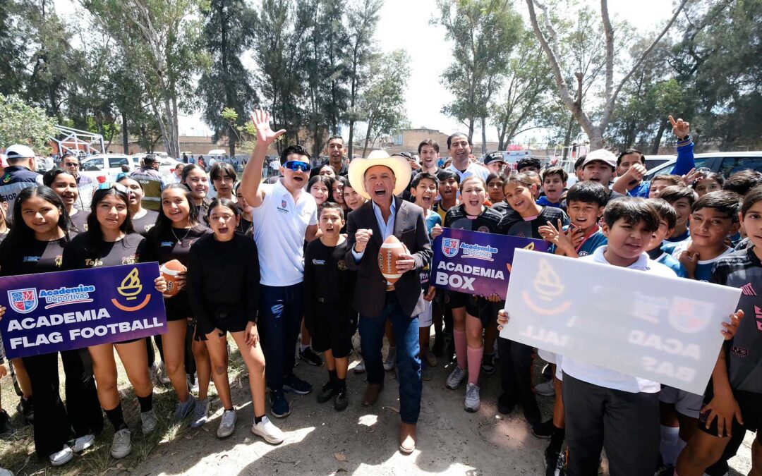 Refuerza Jalisco Plan de Respuesta Rápida contra sarampión y dengue en Tala