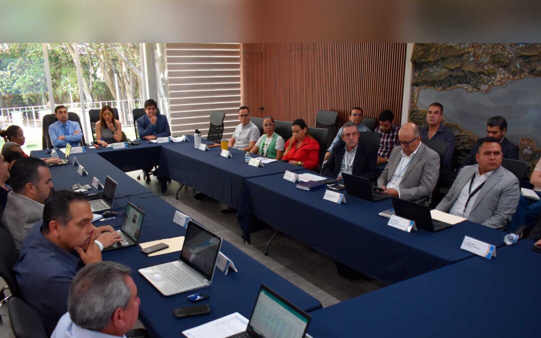 Aprueba Junta de Gobierno de la CEA reasignar más de mil mdp en beneficio del SIAPA