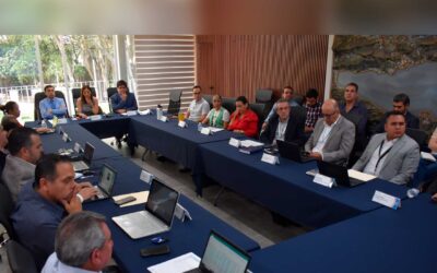 Aprueba Junta de Gobierno de la CEA reasignar más de mil mdp en beneficio del SIAPA