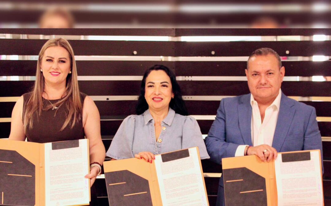 Procuraduría Social y Juanacatlán unen esfuerzos para acercar la justicia a la ciudadanía