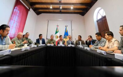 Anuncia Pablo Lemus fondo solidario para sumar a la reactivación económica del estado