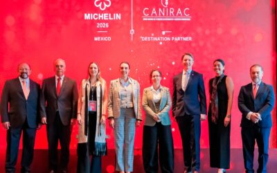 Jalisco se suma a la Guía Michelin y entra al mapa gastronómico mundial