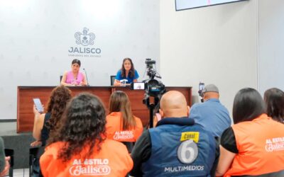Lanzan convocatoria 2026 de apoyos para personas cuidadoras y estancias infantiles