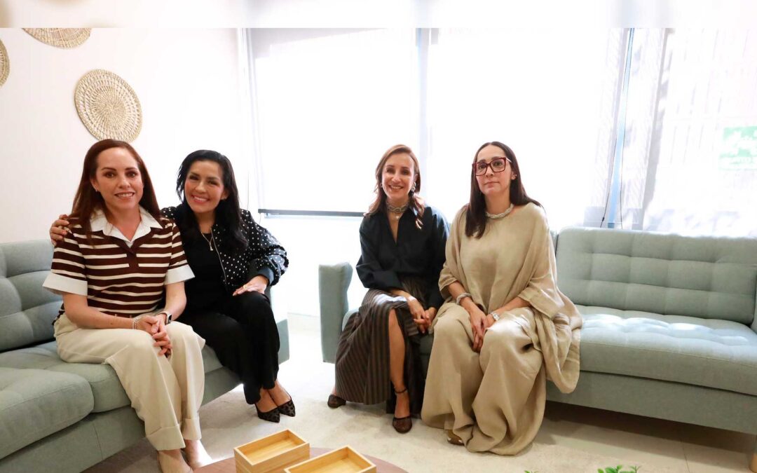 Inaugura DIF Jalisco Casa de Estancia Temporal para la protección de niñas, niños y adolescentes